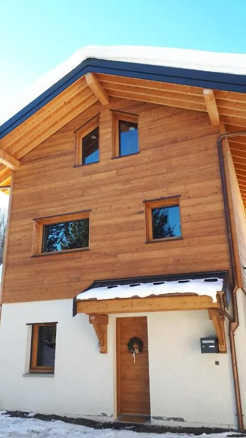 Chalet Chebi Les Allues 0*,  France